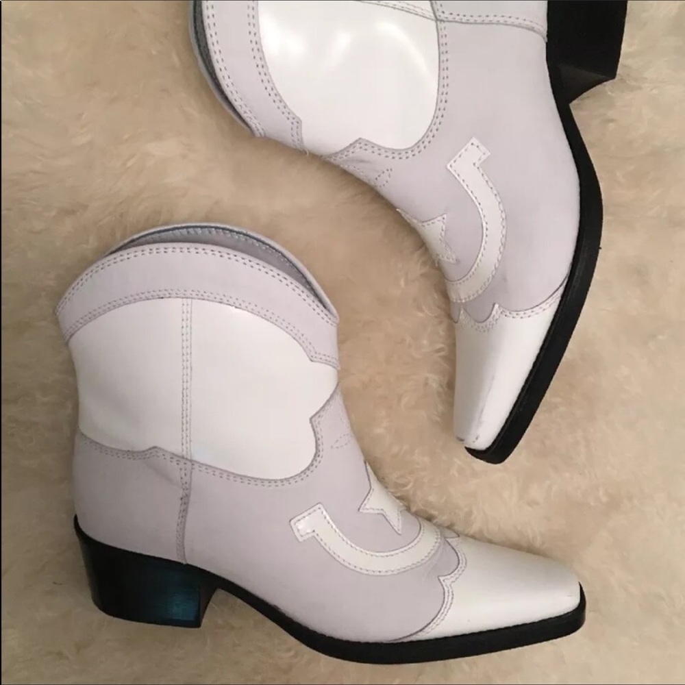 Personal Listing (1 of 2) for Ganni Boots